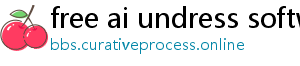 free ai undress software