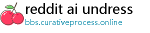 reddit ai undress